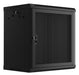EAN 5901969439946 - Lanberg WF01-6412-23B armario rack 12U Bastidor de pared Negro imagen 1