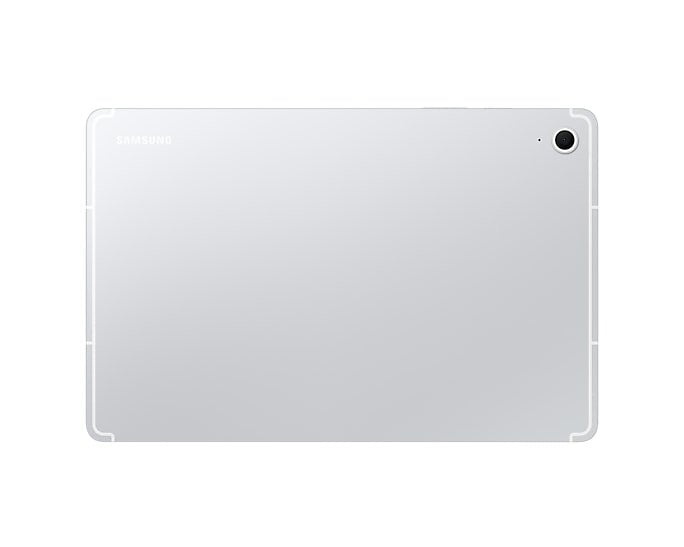 EAN 8806097201762 - Samsung Galaxy Tab S10 FE 5G Samsung Exynos LTE-TDD & LTE-FDD 128 GB 27,7 cm (10.9") 8 GB Wi-Fi 6 (802.11 imagen 3