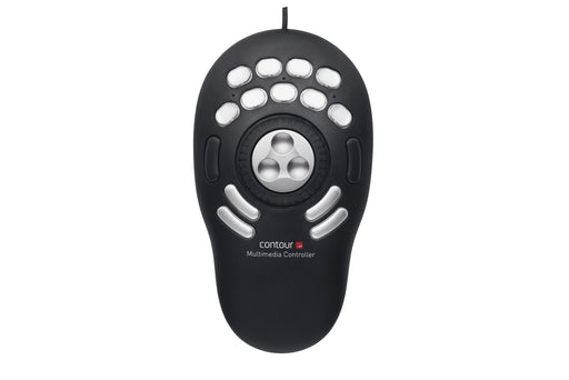 EAN 0743870004982 - Contour Design Contour Multimedia Controller PRO v2 imagen 1