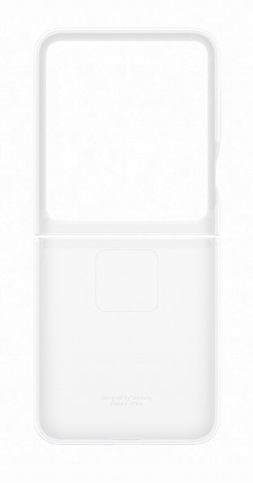 EAN 8806097503699 - Samsung EF-PF741TWEGWW funda para teléfono móvil 17,4 cm (6.85") Blanco imagen 5