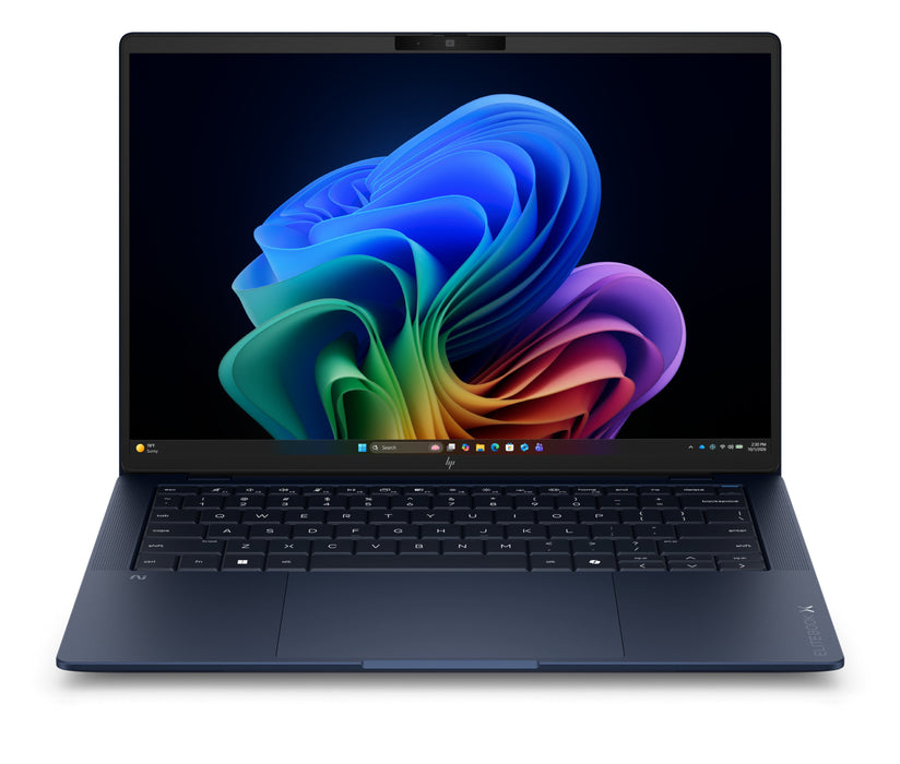 EAN 0821844971444 - HP EliteBook X G2i 14 inch Notebook Next Gen AI PC Wolf Pro Security Edition Copilot+ PC Intel Core Ultra imagen 1