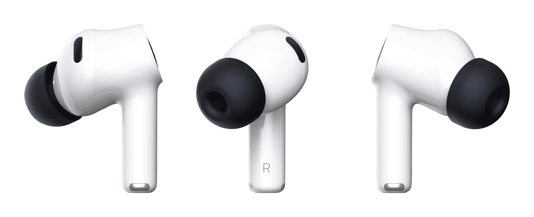 Auriculares  Razer Hammerhead V3 X Hyperspeed Playstation  Inalámbricos Gaming Multiplataforma - Hyperspeed Y Bluetooth - 40 Horas La Batería - Impermeable Ipx4 - Thx Spatial Audio  Blanco