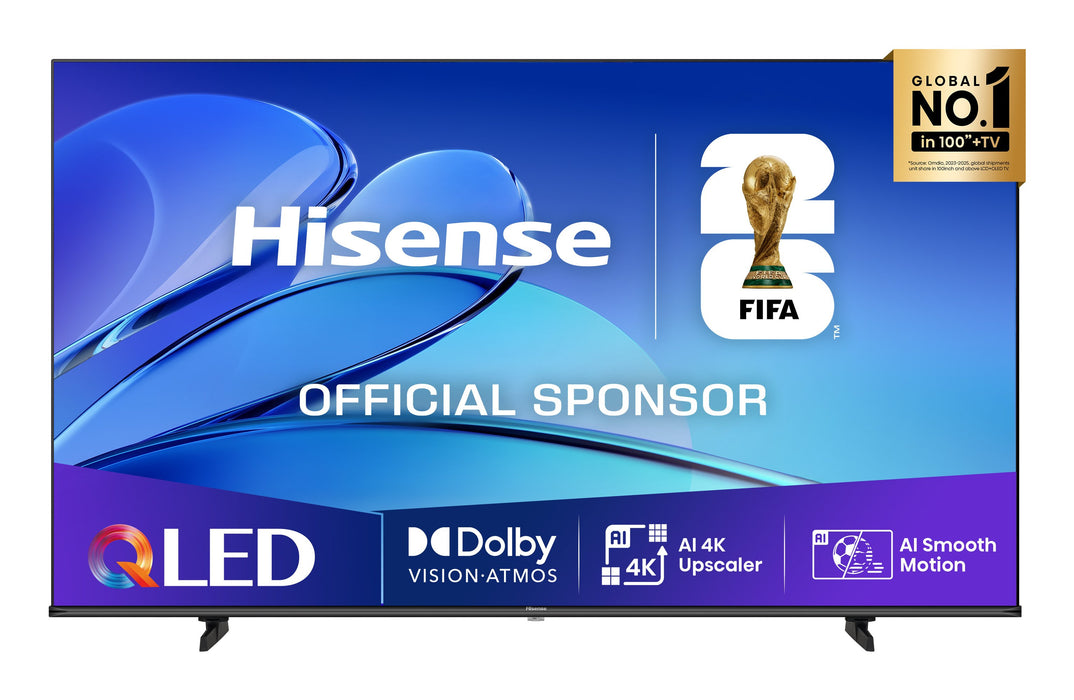 EAN 6942351419084 - Hisense 85E7Q 2,16 m (85") 4K Ultra HD Smart TV Wifi Negro 400 cd / m² imagen 14