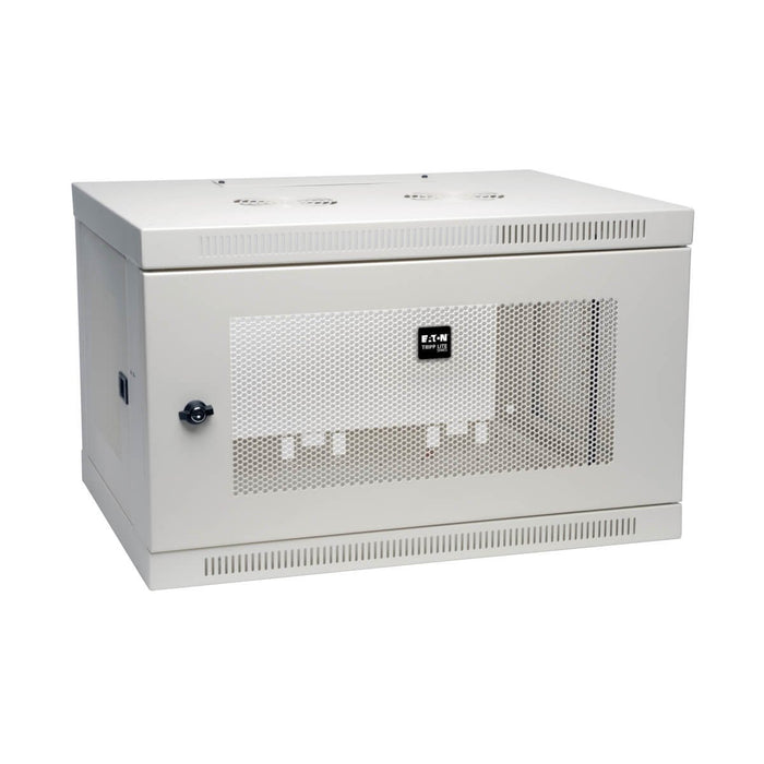 EAN 0037332178930 - Tripp Lite SRW6UW armario rack Bastidor de pared imagen 1