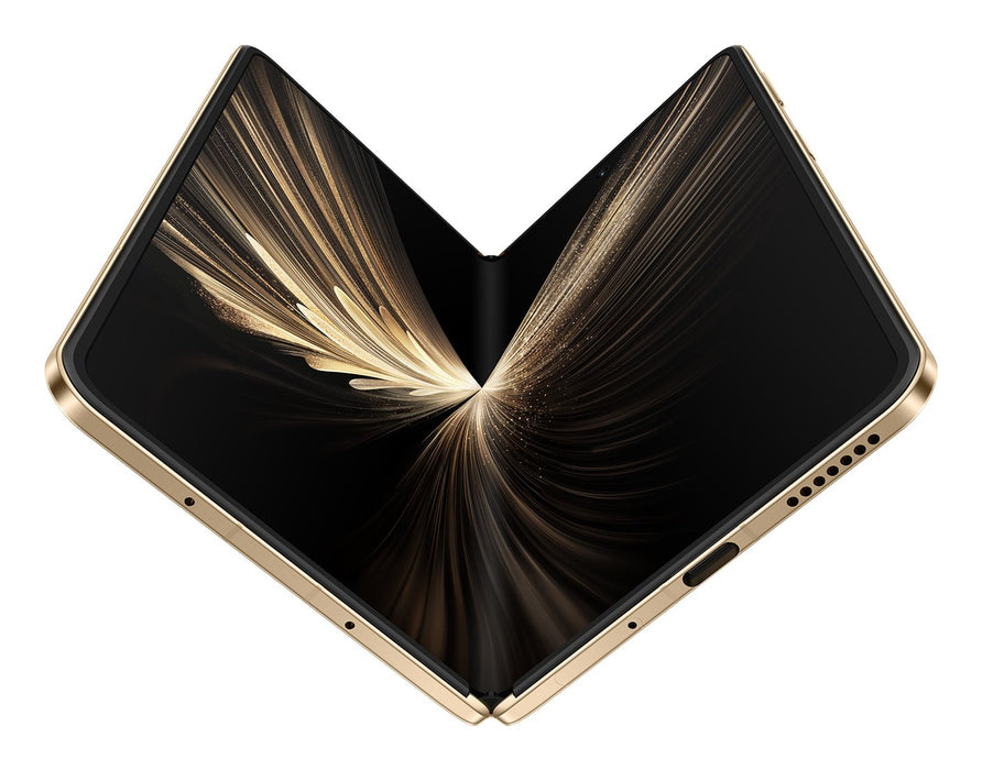 EAN 6936520873548 - Honor MAGIC V5 20,2 cm (7.95") MagicOS 9.0.1 5G USB Tipo C 16 GB 512 GB 5820 mAh Oro imagen 12