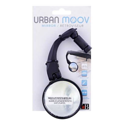 EAN 3303170109038 - T'nB UMMIRROR2 accesorio y pieza de recambio para bicicleta Espejo imagen 4