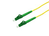EAN 4015867234181 - Equip 255908 Cable de fibra óptica e InfiniBand 30 m LC LC/APC Amarillo imagen 2