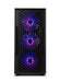 EAN 8436587974205 - NOX Infinity EPSILON Mini Tower Negro imagen 5