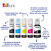 EAN 8715946643090 - Epson 105 Original imagen 3