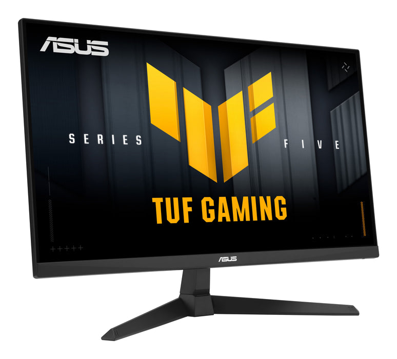 EAN 4711636007108 - ASUS TUF Gaming VG279Q5A pantalla para PC 68,6 cm (27") 1920 x 1080 Pixeles Full HD LED Negro imagen 3