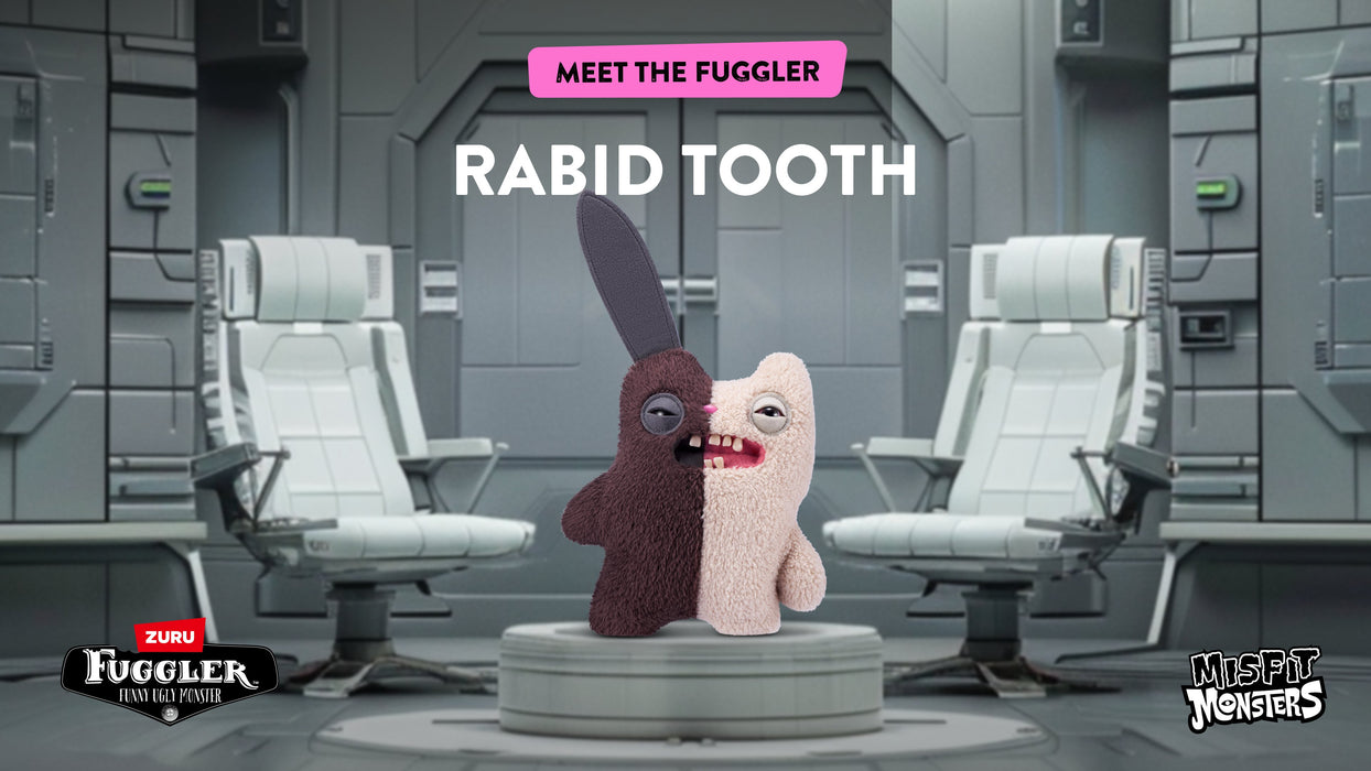 EAN 4894680041455 - ZURU Fuggler 15726 juguete de peluche imagen 81