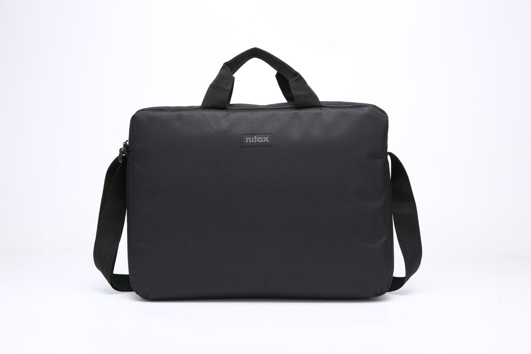 EAN 8435099531272 - Nilox NXB001 mochila Mochila informal Negro Poliéster imagen 2