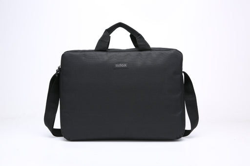 EAN 8435099531272 - Nilox NXB001 mochila Mochila informal Negro Poliéster imagen 2