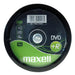 EAN 4902580502164 - Maxell DVD+R 4.7GB 100pk 4,7 GB 100 pieza(s) imagen 2