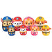 EAN 0681147016828 - PAW Patrol Squish Marshal imagen 7