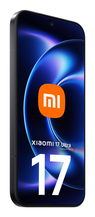 Xiaomi 17 Ultra 5g Dual Sim 16gb Ram 512gb - Black