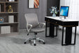 EAN 5901443390787 - Activejet YK507 SZ silla de oficina y de ordenador Asiento acolchado Respaldo de malla imagen 23