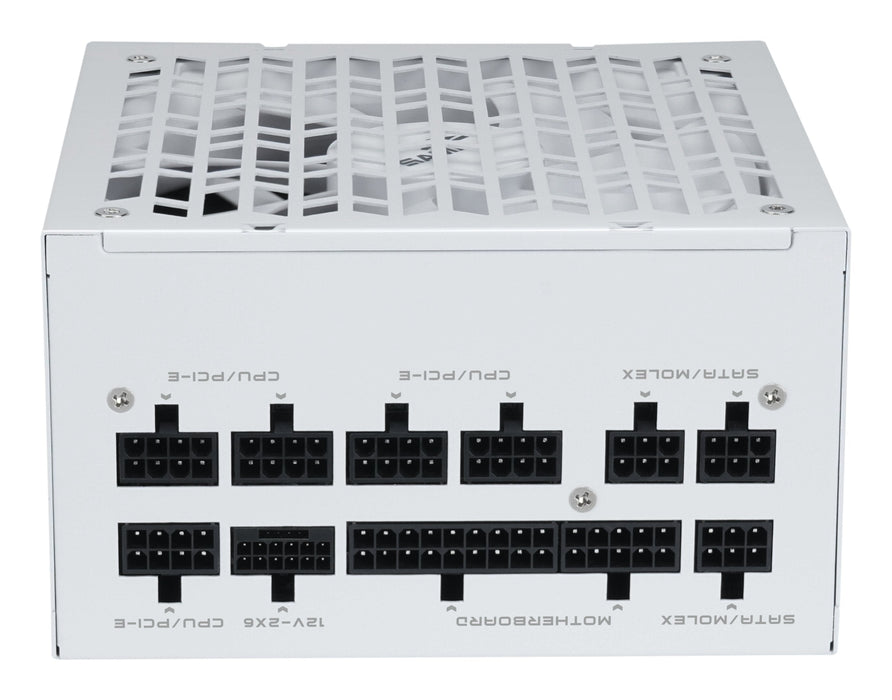 Sama G1000 Netzteil 1000w 80+ Gold White Retail