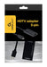 EAN 8716309078719 - Gembird A-MHL-002 Adaptador gráfico USB Negro imagen 4