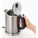 EAN 4006160011067 - ProfiCook PC-WKS 1106 tetera eléctrica 1 L 2200 W Acero inoxidable imagen 3