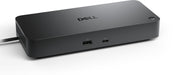 EAN 5397184961735 - DELL WD25 Alámbrico USB 3.2 Gen 2 (3.1 Gen 2) Type-C Negro imagen 1