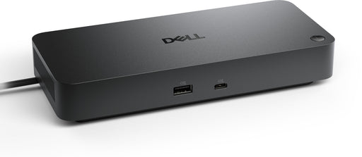 EAN 5715063805930 - DELL WD25 Alámbrico USB 3.2 Gen 2 (3.1 Gen 2) Type-C Negro imagen 1