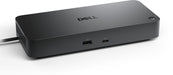 EAN 5715063806302 - DELL WD25 Alámbrico USB 3.2 Gen 2 (3.1 Gen 2) Type-C Negro imagen 1