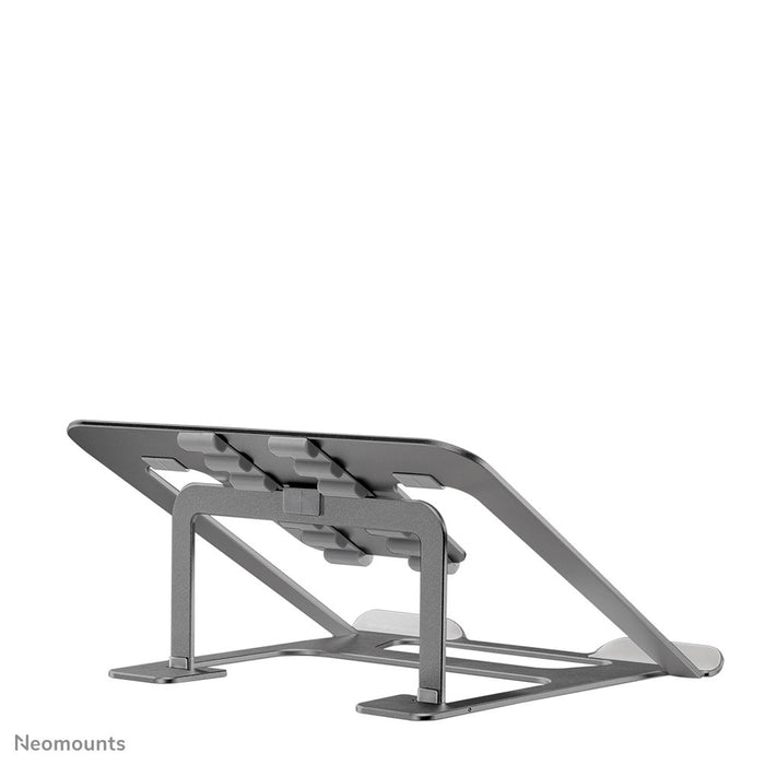 EAN 8717371448295 - Neomounts NSLS085GREY soporte para ordenador portátil Gris 43,2 cm (17") imagen 4