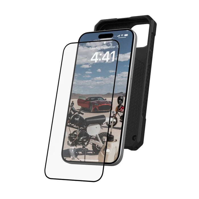 EAN 0840283910562 - Urban Armor Gear 144352110040 protector de pantalla o trasero para teléfono móvil Apple 1 pieza(s) imagen 3