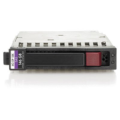 EAN 4053162582637 - HPE 730707-001 disco duro interno 146 GB 15000 RPM 2.5" SAS imagen 1