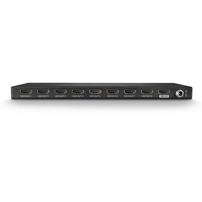 EAN 4002888382373 - Lindy 38237 divisor de video HDMI 8x HDMI imagen 4