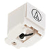 EAN 8711902069621 - Lenco LS-430BK tocadisco Tocadiscos de tracción por correa Negro imagen 12