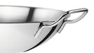 EAN 4009839320514 - ZWILLING Plus Sartén para wok/sofrito Alrededor imagen 3