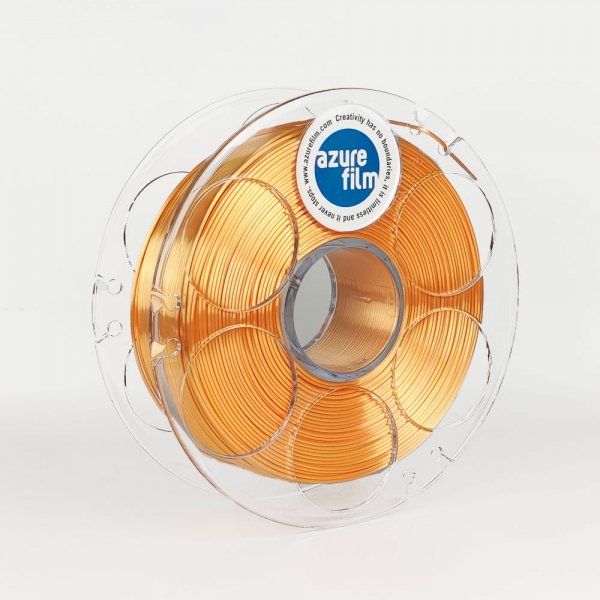 Silk Flame Naranja 1,75mm 1kg