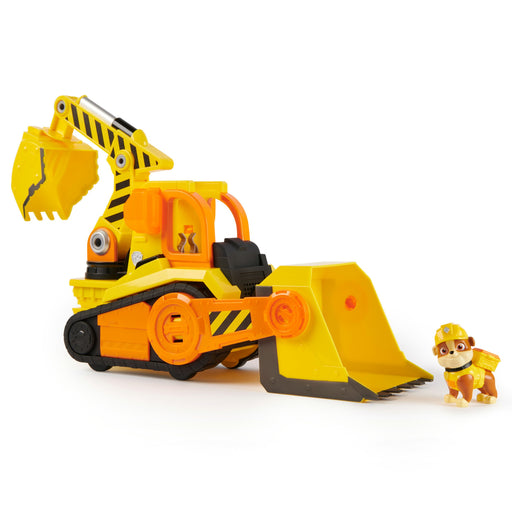 EAN 0778988496275 - Rubble & Crew 6068074 vehículo de juguete imagen 1