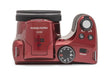 EAN 0819900014105 - Kodak PIXPRO AZ255 1/2.3" Cámara compacta 16,35 MP BSI CMOS 4608 x 3456 Pixeles Rojo imagen 7