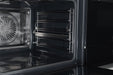 EAN 7332543112913 - Electrolux TR2LV pieza y accesorio de hornos Rejilla para el horno Acero inoxidable imagen 3