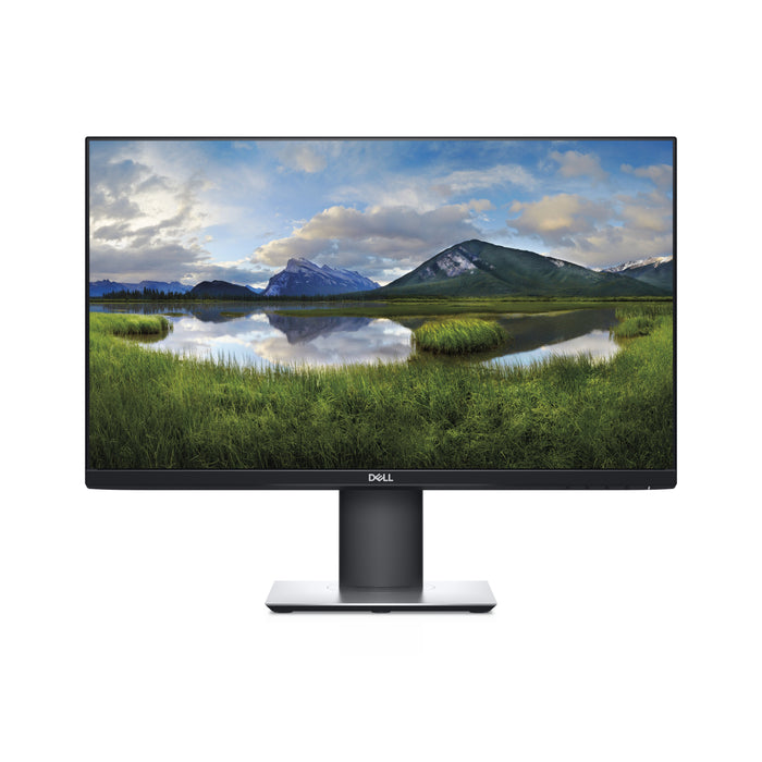 EAN 5397184200421 - DELL P2419H pantalla para PC 61 cm (24") 1920 x 1080 Pixeles Full HD LCD Negro imagen 2