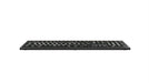 EAN 5707795019778 - Logickeyboard LKB-LPWB-A2M-DE teclado Universal USB QWERTZ Alemán Negro imagen 4
