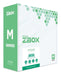 EAN 4895173627941 - Zotac ZBOX -MI668-BE PC/estación de trabajo barebone PC de tamaño 0,64L Negro i7-1360P 2,2 GHz imagen 7