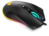 EAN 8436587971051 - Krom Krusher teclado Ratón incluido Juego USB Negro imagen 11
