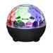 EAN 5706751038822 - Denver BTL-65 Negro 6 W imagen 1