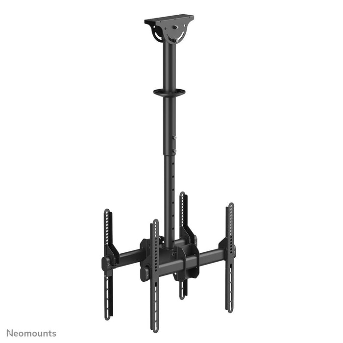 EAN 8717371445997 - Neomounts NM-C440DBLACK soporte para TV 152,4 cm (60") Negro imagen 11