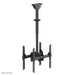 EAN 8717371445997 - Neomounts NM-C440DBLACK soporte para TV 152,4 cm (60") Negro imagen 11