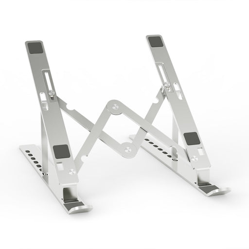 EAN 8436574708806 - AISENS LPS3M-177 soporte para ordenador portátil Soporte para ordenador portátil y tableta 38,1 cm (15") imagen 1