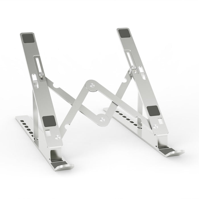 EAN 8436574708806 - AISENS LPS3M-177 soporte para ordenador portátil Soporte para ordenador portátil y tableta 38,1 cm (15") imagen 1