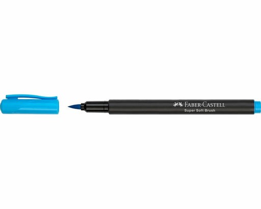 EAN 4005401164517 - Faber-Castell 116451 rotulador de punta fina Colores surtidos 10 pieza(s) imagen 2