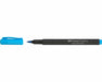 EAN 4005401164517 - Faber-Castell 116451 rotulador de punta fina Colores surtidos 10 pieza(s) imagen 2