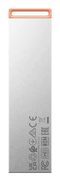 Lenovo 4xb1t88413 Unidad Externa De Estado Sólido 2 Tb Usb Tipo C 3.2 Gen 2 (3.1 Gen 2) Gris