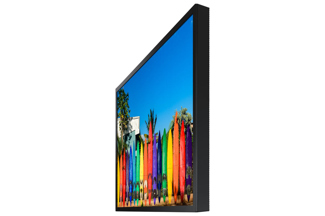 EAN 8806094042221 - Samsung OM55B Pantalla plana para señalización digital 139,7 cm (55") LCD Wifi 3000 cd / m² 4K Ultra HD N imagen 9